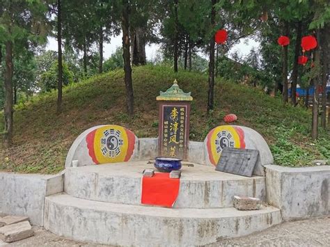 李淳風墓|探訪陝西岐山李淳風墓，1300多年現狀如何？聽村里後人怎麼說